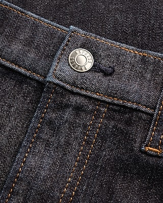 Skinny Dark Wash Hyper Stretch Jeans