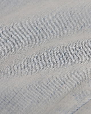 Skinny Light Wash Hyper Stretch Jeans