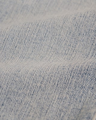 Skinny Light Wash Stretch Jeans