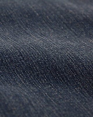 Skinny Medium Wash Stretch Jeans