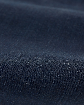 Skinny Dark Wash Stretch Jeans