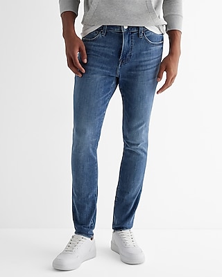 Express super sale skinny jeans