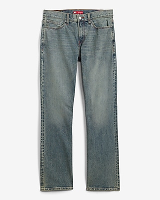 The '96 Bootcut Jean