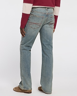 The '96 Bootcut Jean