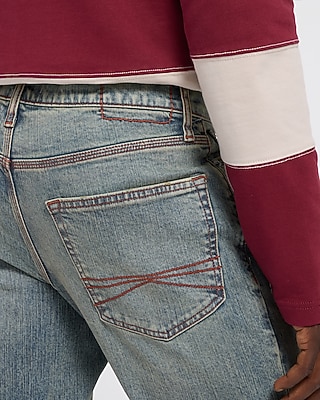 The '96 Bootcut Jean