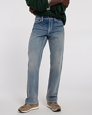 The '98 Heavy-Stitch Jean