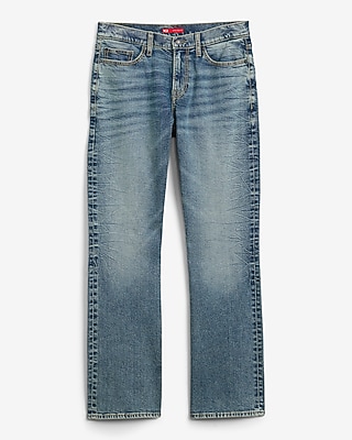 The '96 Bootcut Jean