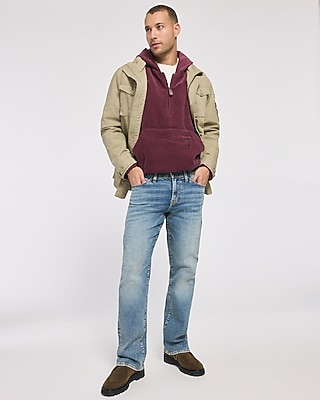 The '96 Bootcut Jean
