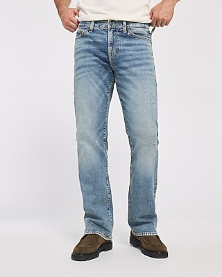 The '96 Bootcut Jean