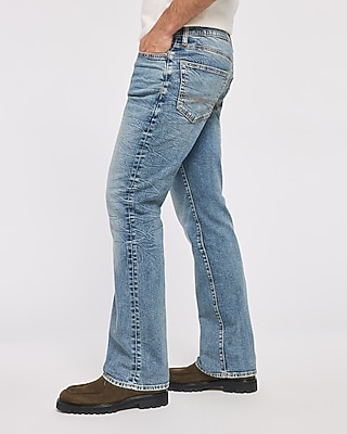 The '96 Bootcut Jean