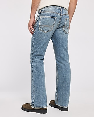The '96 Bootcut Jean