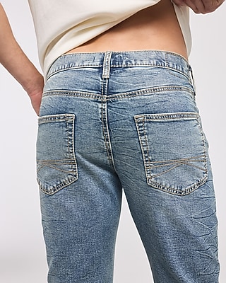 The '96 Bootcut Jean