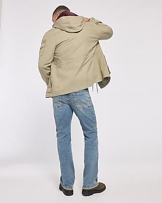The '96 Bootcut Jean