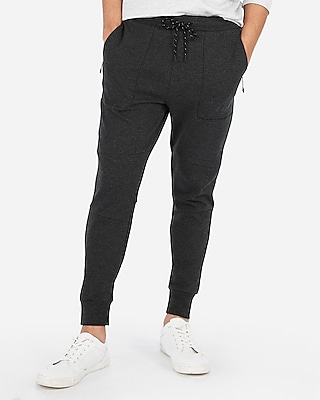 joggers that look like dress pants