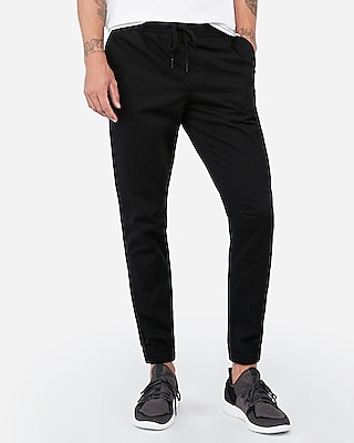 mens joggers for work