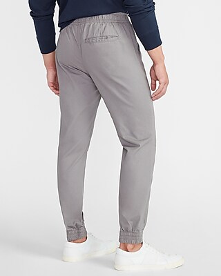 jogger pants suit