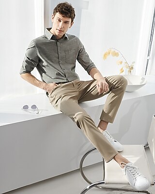 express mens chinos