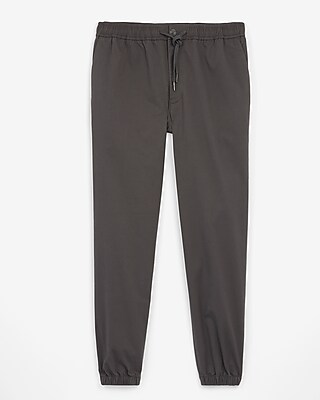 365 Comfort Hyper Stretch Drawstring Jogger Pant | Express