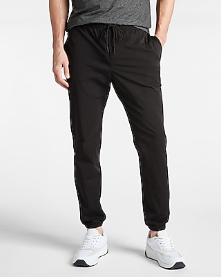 Express jogger hot sale pants