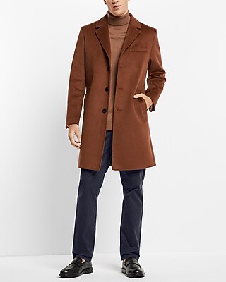 Athletic Slim Pleated Hyper Stretch Modern Chino