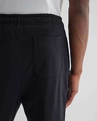 Pintuck Knit Jogger - image 4