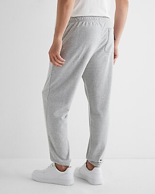 Pintuck Knit Jogger
