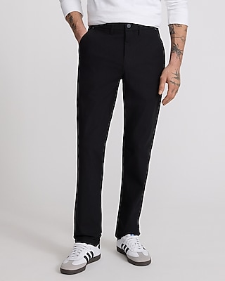 Slim Herringbone Washable Everyday Performance Hybrid