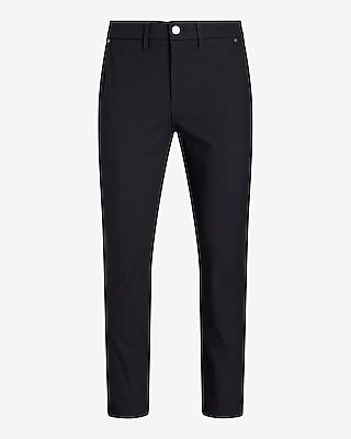 Slim Comfort Waist Everyday Performance Pant