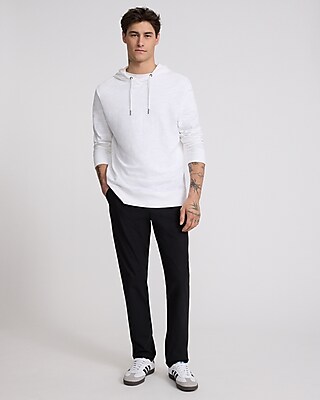Slim Comfort Waist Everyday Performance Pant