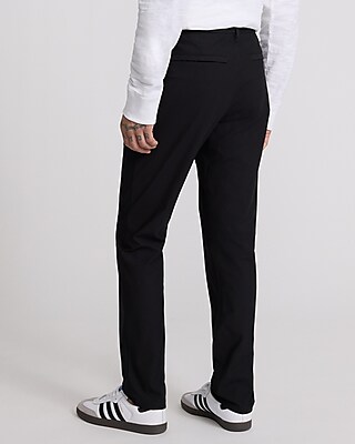 Slim Comfort Waist Everyday Performance Pant