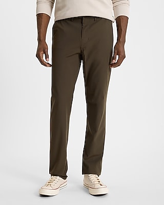 Slim Everyday Performance Pant