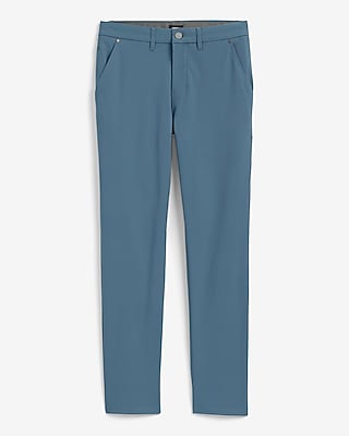 Slim Comfort Waist Everyday Performance Pant