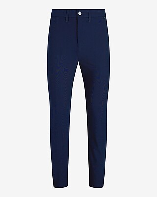 Slim Comfort Waist Everyday Performance Pant