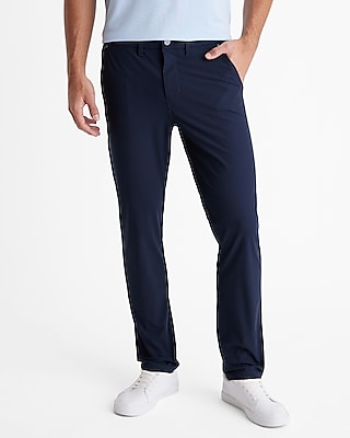 Slim Comfort Waist Everyday Performance Pant