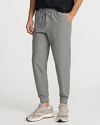 drawstring everyday performance jogger