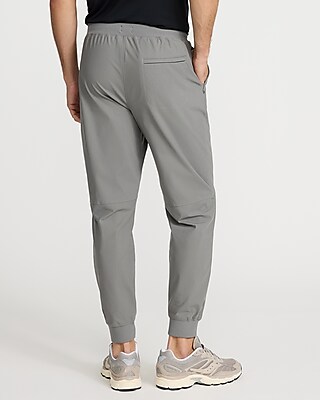 Drawstring Everyday Performance Jogger