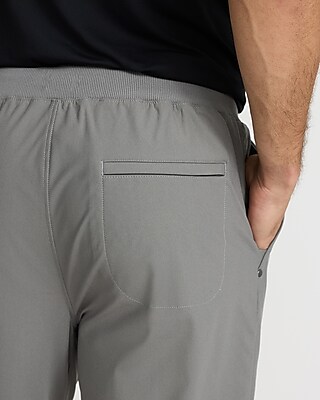 Drawstring Everyday Performance Jogger