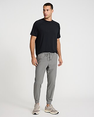 Drawstring Everyday Performance Jogger