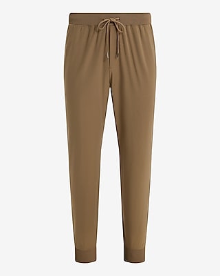 Drawstring Everyday Performance Jogger
