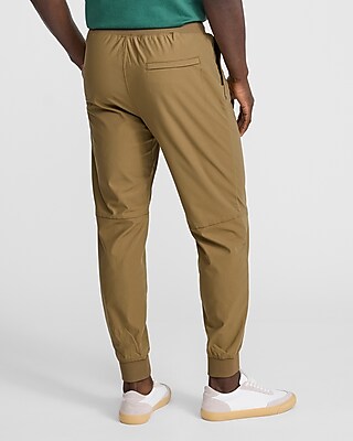 Drawstring Everyday Performance Jogger