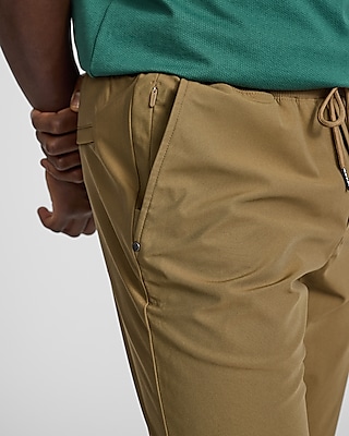 Drawstring Everyday Performance Jogger