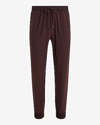Drawstring Everyday Performance Jogger