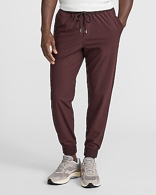 Drawstring Everyday Performance Jogger