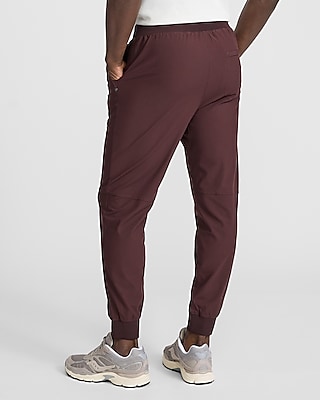 Drawstring Everyday Performance Jogger