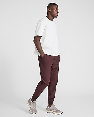 Drawstring Everyday Performance Jogger