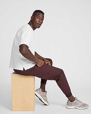 Drawstring Everyday Performance Jogger