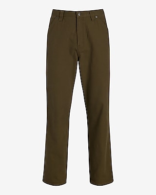 Five Pocket Stretch Carpenter Pant