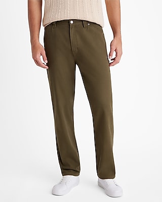 Five Pocket Stretch Carpenter Pant