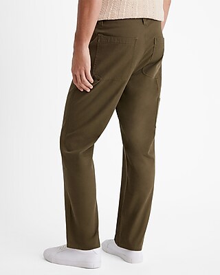 Five Pocket Stretch Carpenter Pant