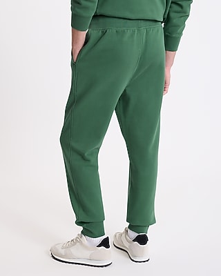 Brushed Fleece Joggers